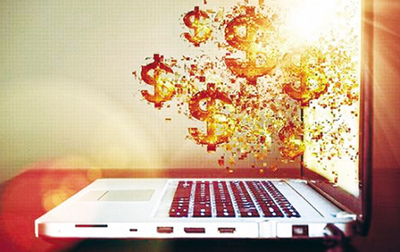 整改袭来 部分国资系P2P“假面”被揭