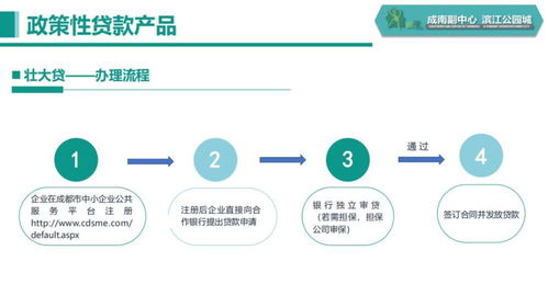 新津区政策性金融产品矩阵亮相，精准滴灌助力企业成长